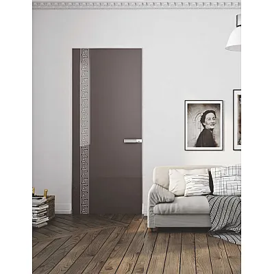 Межкомнатные Двери AMORE In Wood Краска-0
