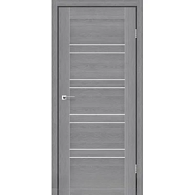 Міжкімнатні Двері ANTALYA "StilDoors" ПВХ плівка-2