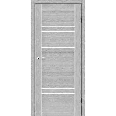 Міжкімнатні Двері ANTALYA "StilDoors" ПВХ плівка-3