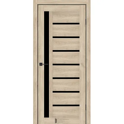Межкомнатные Двери Arkadia BLK KFD Ламинатин-12