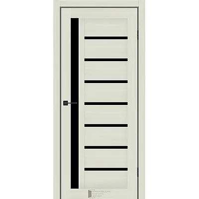 Межкомнатные Двери Arkadia BLK KFD Ламинатин-7