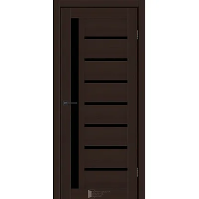Межкомнатные Двери Arkadia BLK KFD Ламинатин-6