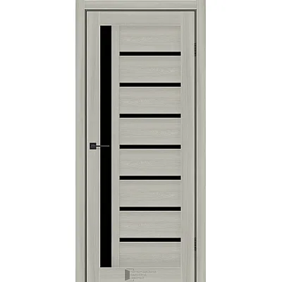 Межкомнатные Двери Arkadia BLK KFD Ламинатин-2