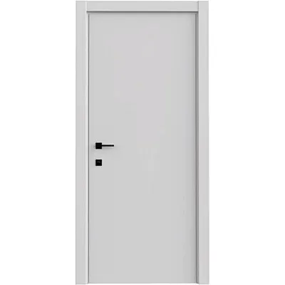 Межкомнатные Двери BASE "Альянс Doors" Краска-0