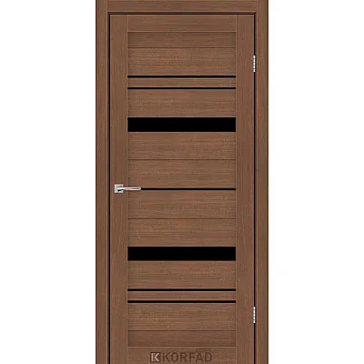 Межкомнатные Двери BELMINA BLK Korfad Express ПВХ плёнка-3
