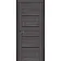 Межкомнатные Двери BELTON BLK City Line ПВХ плёнка-11-thumb