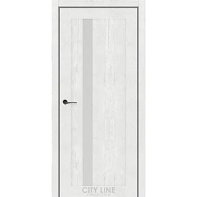 Межкомнатные Двери BLANKET City Line ПВХ плёнка-2