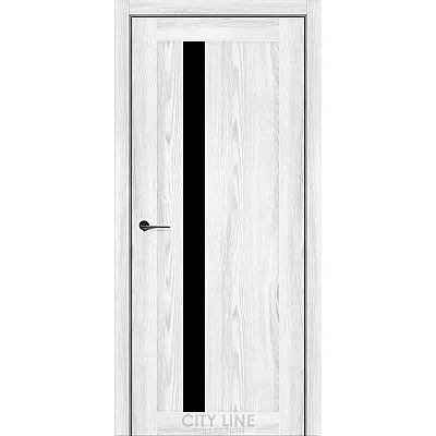 Межкомнатные Двери BLANKET BLK City Line ПВХ плёнка-10