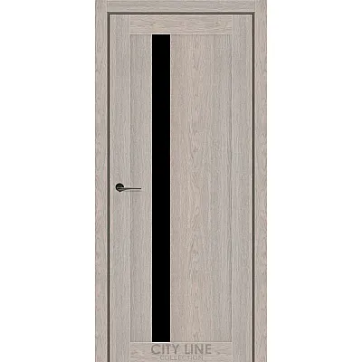 Межкомнатные Двери BLANKET BLK City Line ПВХ плёнка-4
