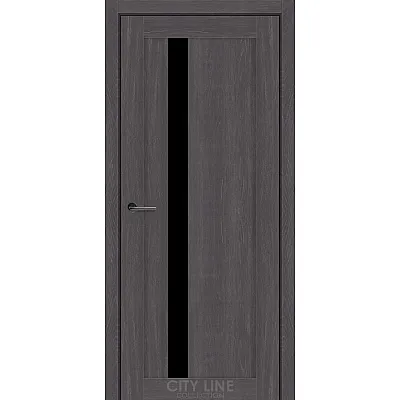 Межкомнатные Двери BLANKET BLK City Line ПВХ плёнка-3