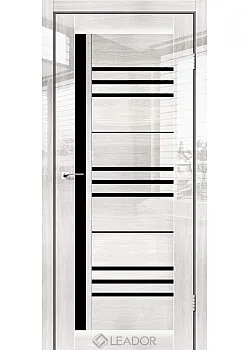 Двери BOLIVIA BLK Leador
