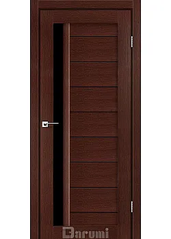 Двери Bordo венге панга BLK Darumi