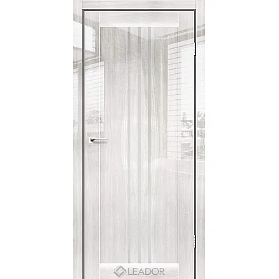 Межкомнатные Двери BURANO Leador ПВХ плёнка-1