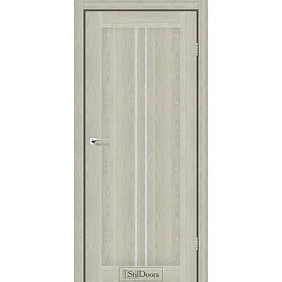 Міжкімнатні Двері BARSELONA "StilDoors" ПВХ плівка-1