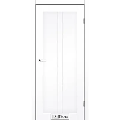Міжкімнатні Двері BARSELONA "StilDoors" ПВХ плівка-2
