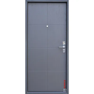 Вхідні Двері Blok Zimen-1