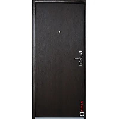 Вхідні Двері Blok Zimen-5