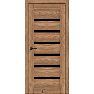 Межкомнатные Двери Bristol BLK KFD ПВХ плёнка-11