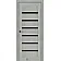 Межкомнатные Двери Bristol BLK KFD ПВХ плёнка-13-thumb