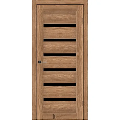 Межкомнатные Двери Bristol BLK KFD ПВХ плёнка-4