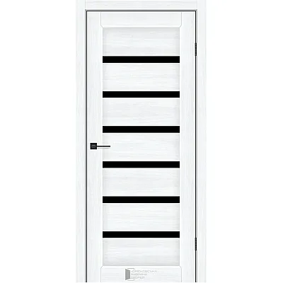 Межкомнатные Двери Bristol BLK KFD ПВХ плёнка-6