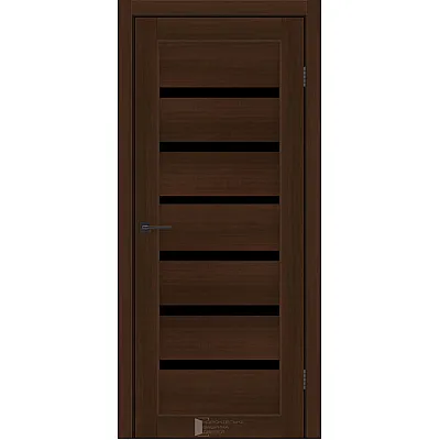 Межкомнатные Двери Bristol BLK KFD ПВХ плёнка-9