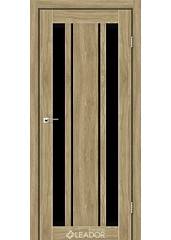 Двери Calabria BLK Leador Express