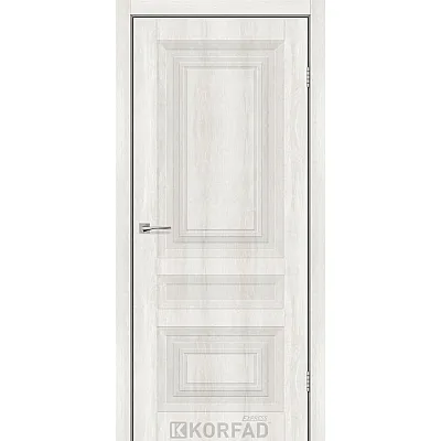 Межкомнатные Двери CARROL Korfad Express ПВХ плёнка-2