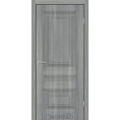 Межкомнатные Двери CARROL Korfad Express ПВХ плёнка-3