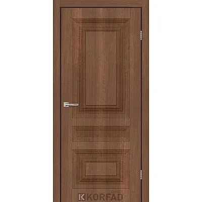 Межкомнатные Двери CARROL Korfad Express ПВХ плёнка-4