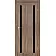 Межкомнатные Двери Catania BLK Leador ПВХ плёнка-5-thumb