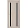Межкомнатные Двери Catania BLK Leador ПВХ плёнка-5-thumb