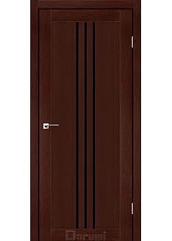 Двери Christi венге панга BLK Darumi