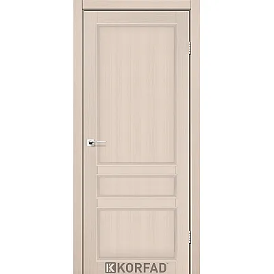 Міжкімнатні Двері CL-08 Korfad ПВХ плівка-0