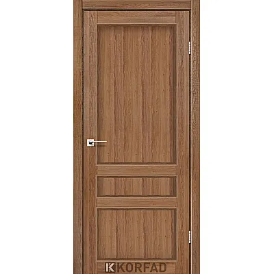 Міжкімнатні Двері CL-08 Korfad ПВХ плівка-1