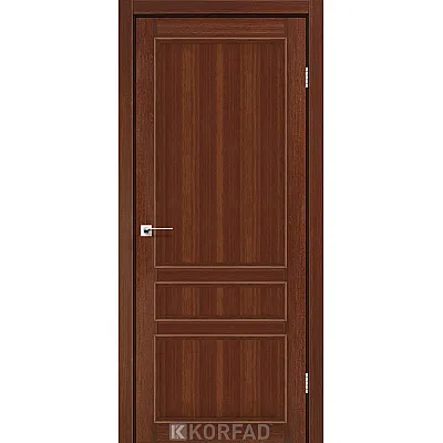 Міжкімнатні Двері CL-08 Korfad ПВХ плівка-6