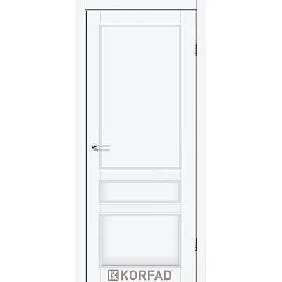 Міжкімнатні Двері CL-08 Korfad ПВХ плівка-8