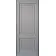 Межкомнатные Двери CL-1 ПГ STDM ПВХ плёнка-3-thumb