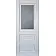 Межкомнатные Двери CL-2 ПО STDM ПВХ плёнка-3-thumb