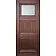 Межкомнатные Двери CL-3 ПО 1 STDM ПВХ плёнка-3-thumb