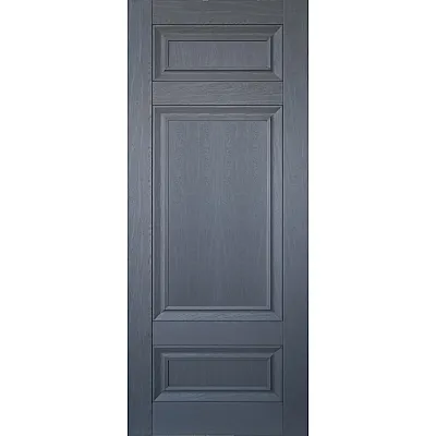 Межкомнатные Двери CL-4 ПГ STDM ПВХ плёнка-0
