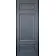 Межкомнатные Двери CL-4 ПГ STDM ПВХ плёнка-3-thumb