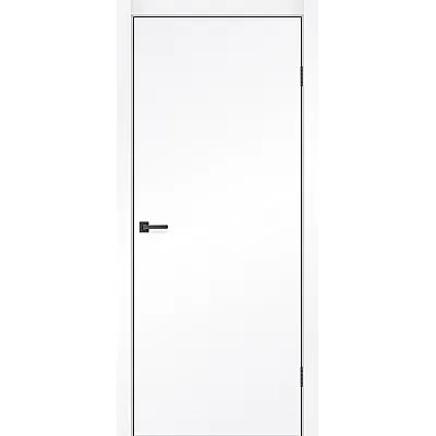 Міжкімнатні Двері CLASSIC MSDoors ПВХ плівка-0