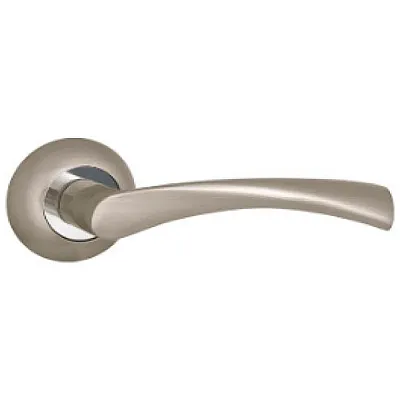Ручки на розетах Punto Classic-1