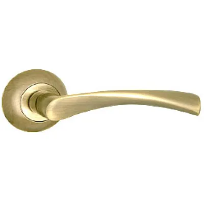 Ручки на розетах Punto Classic-2