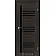 Межкомнатные Двери Compania BLK дуб саксонский Leador ПВХ плёнка-3-thumb
