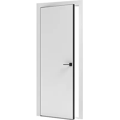 Межкомнатные Двери CON LIGHT 11 ET Group Краска-0