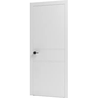 Межкомнатные Двери CON LIGHT 5 ET Group Краска-0