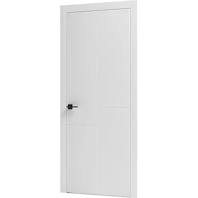 Межкомнатные Двери CON LIGHT 8 ET Group Краска-0