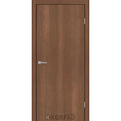 Міжкімнатні Двері CORNER Korfad Express ПВХ плівка-3